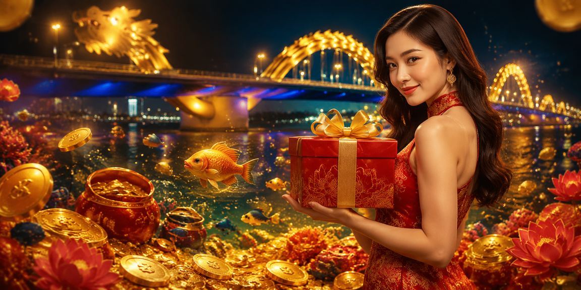 Lễ hội cá cược Đà Nẵng – trải nghiệm xsmncn