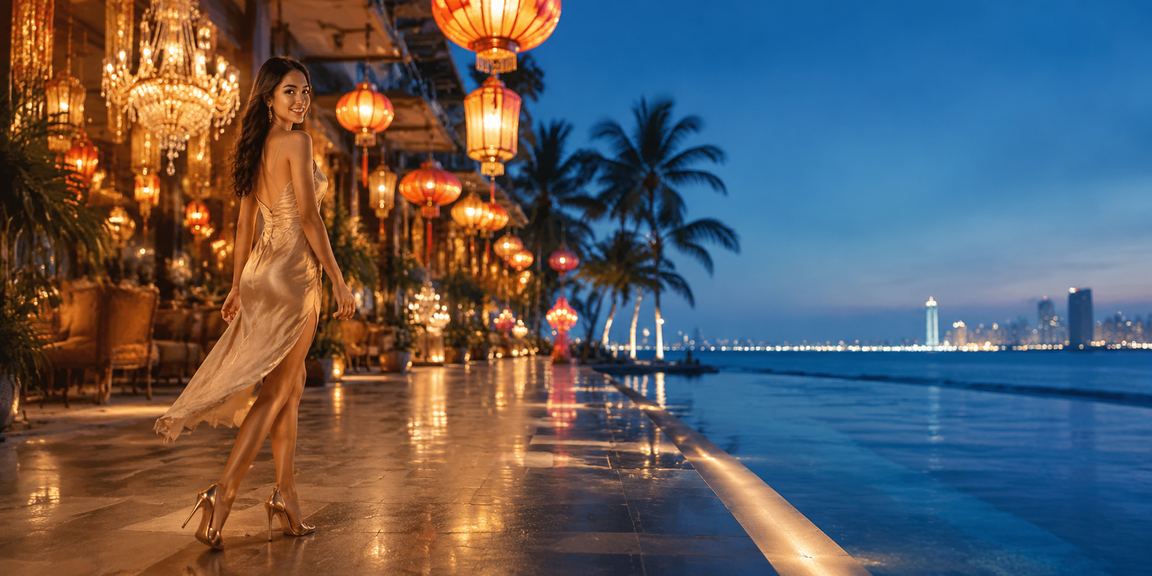 Người dùng TP.HCM theo dõi kết quả cá cược tại chợ đêm Sài Gòn
