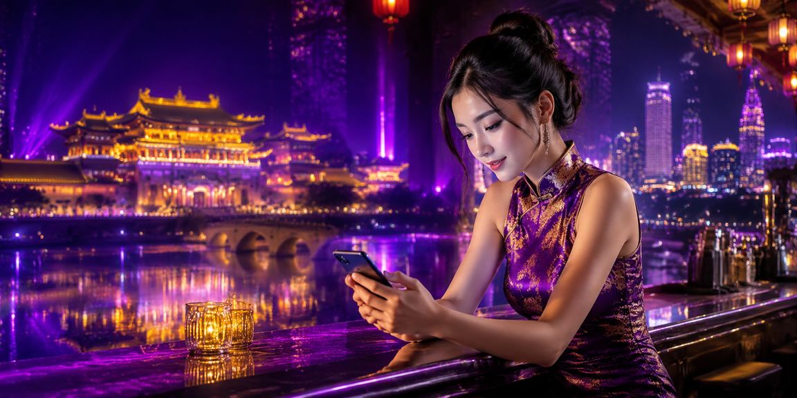 Bảng tỷ lệ cá cược thể thao với ánh đèn neon tại Huế về đêm