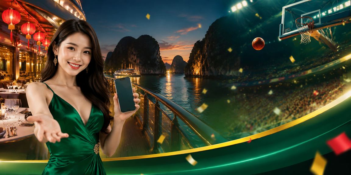 Nền tảng cá cược trực tuyến tại Việt Nam – giao diện người dùng chuyên nghiệp
